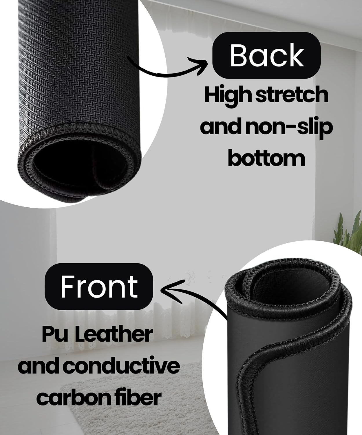 Bivo Grounding Mat