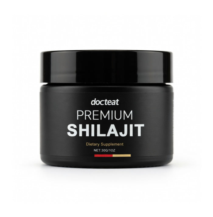 Bivo Premium Shilajit
