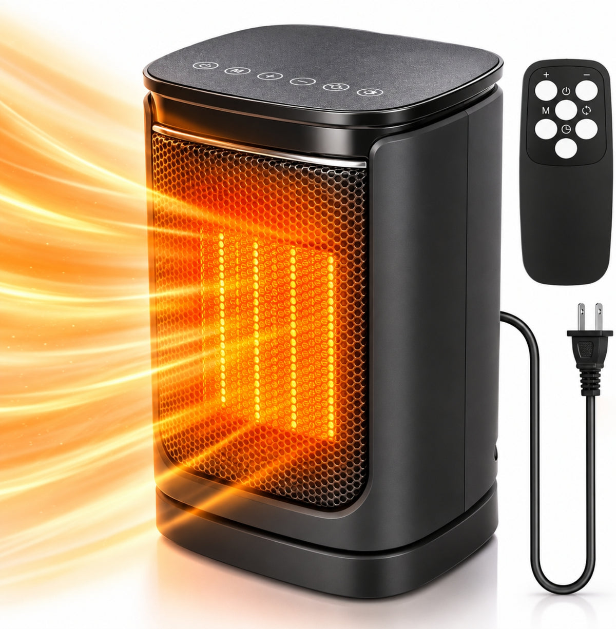 Bivo HeatWave