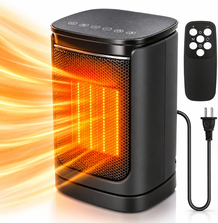 Bivo HeatWave