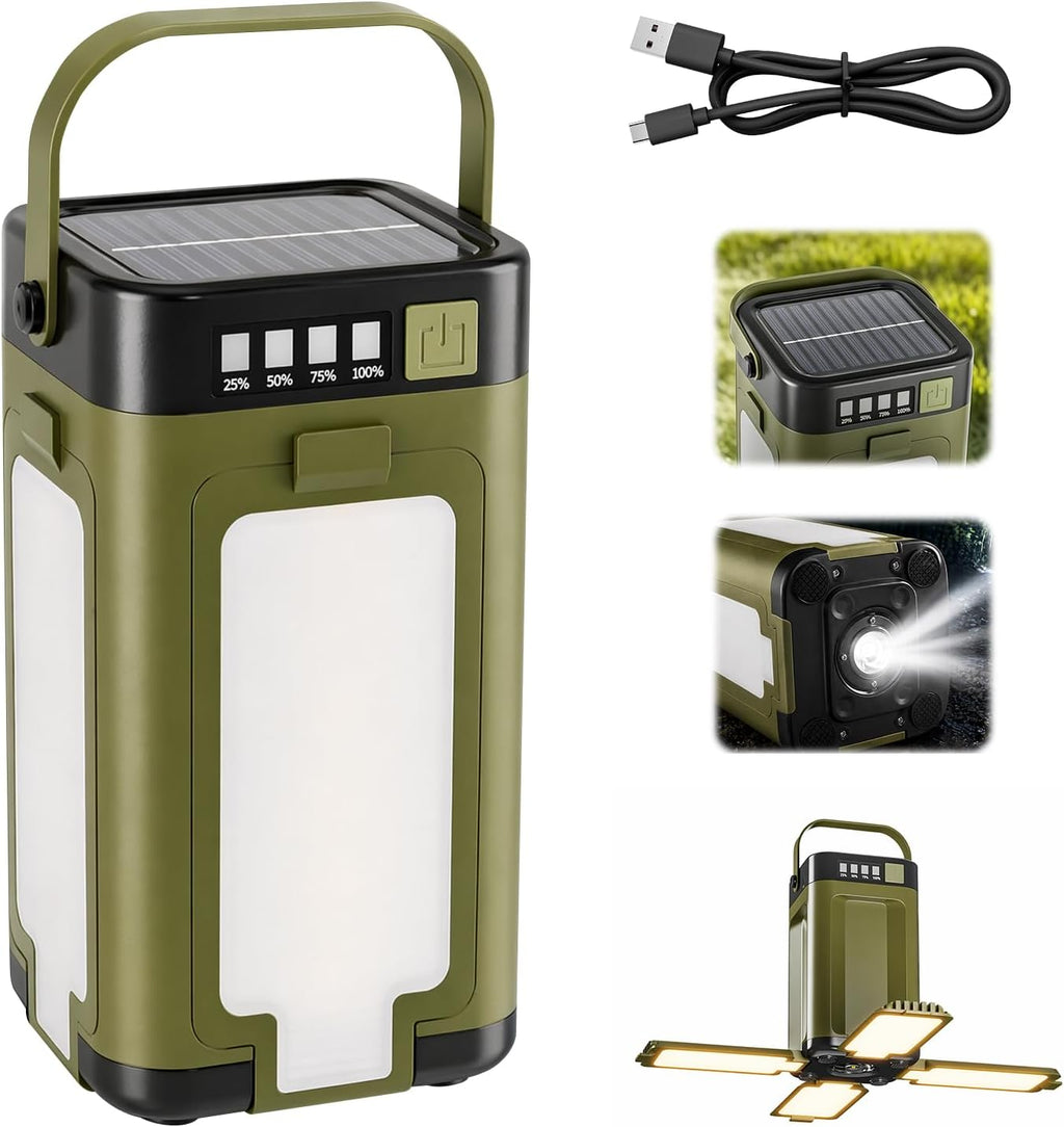Bivo Camping Lantern