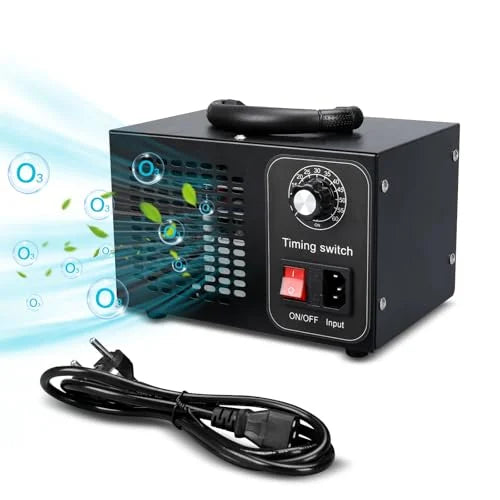 Bivo Ozone Generator