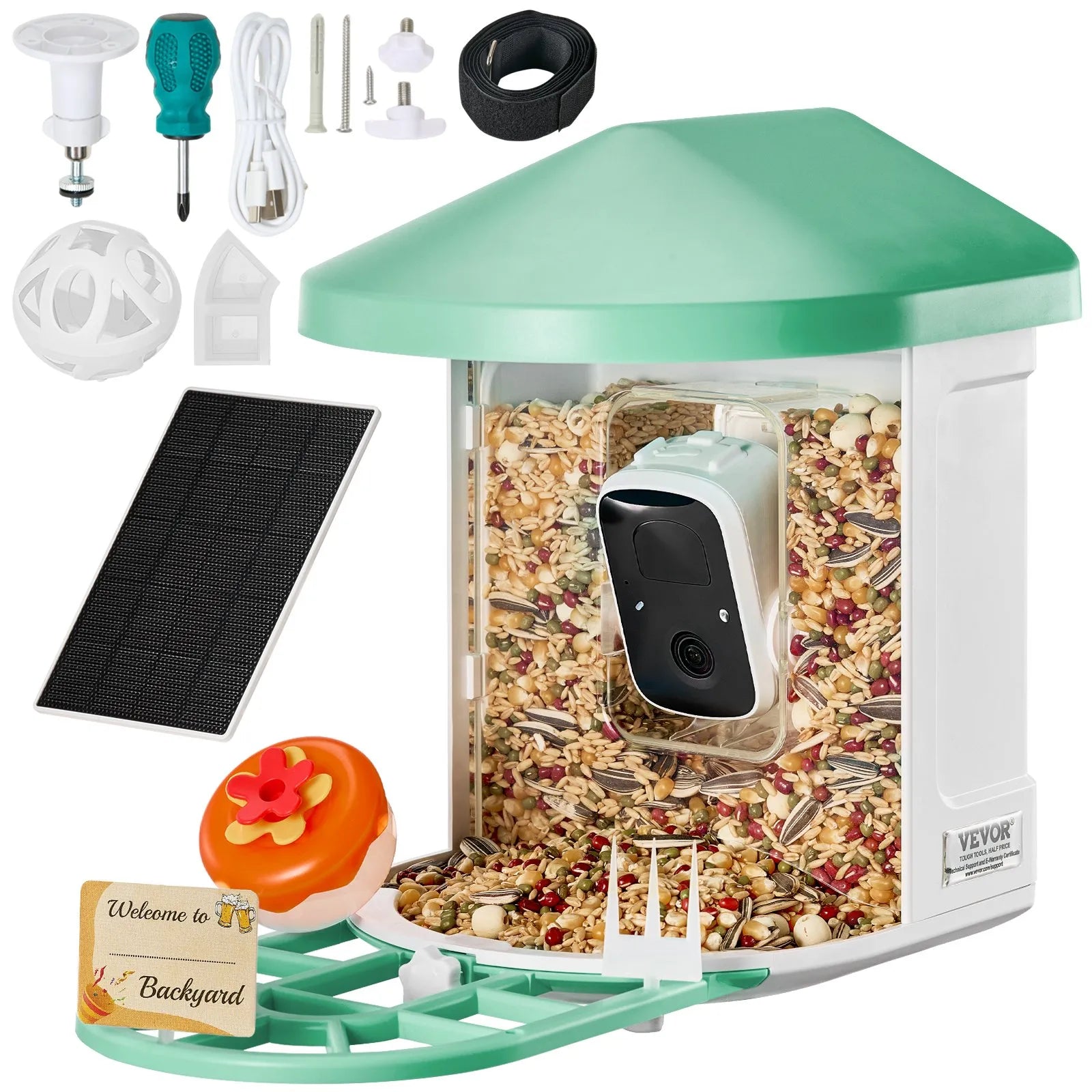 Bivo NestView