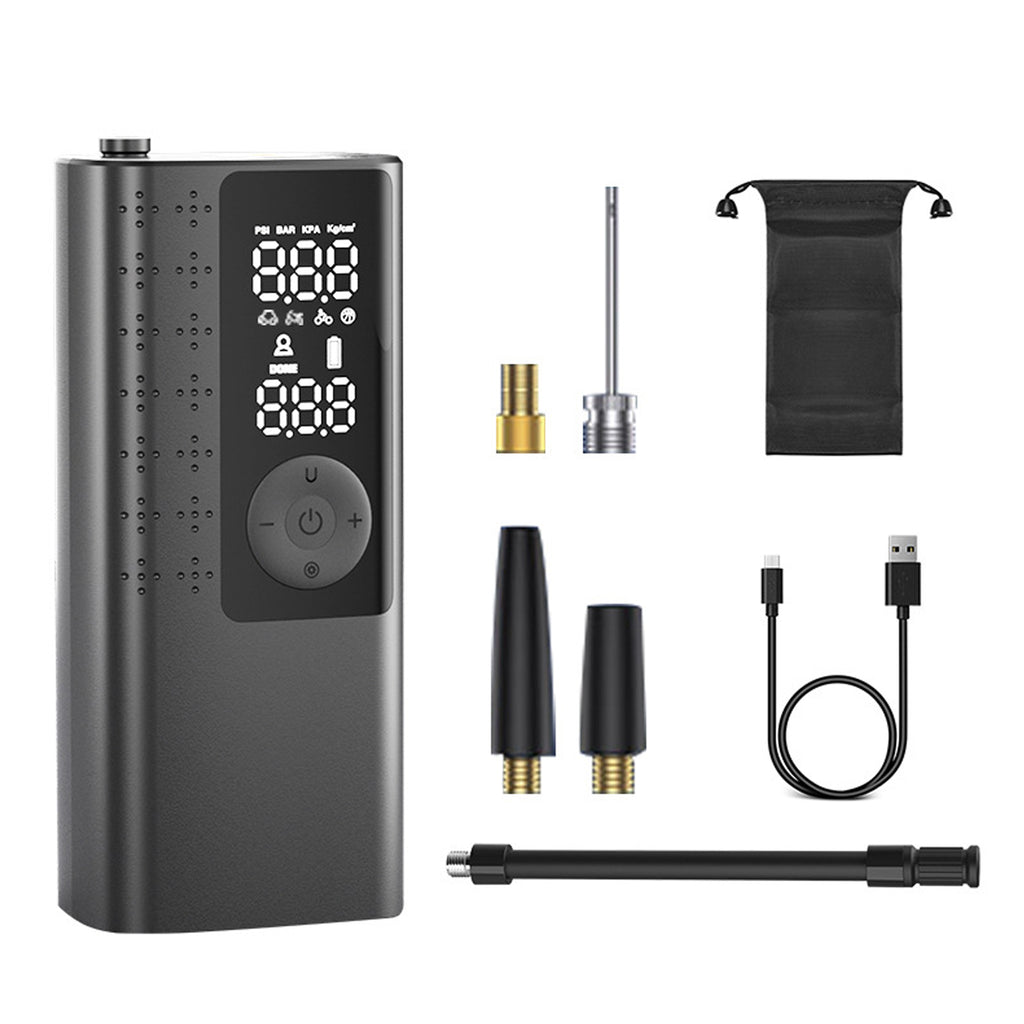 Bivo TyreFlow