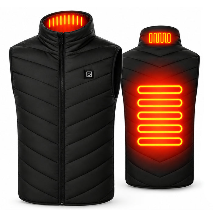 Bivo Heated Vest