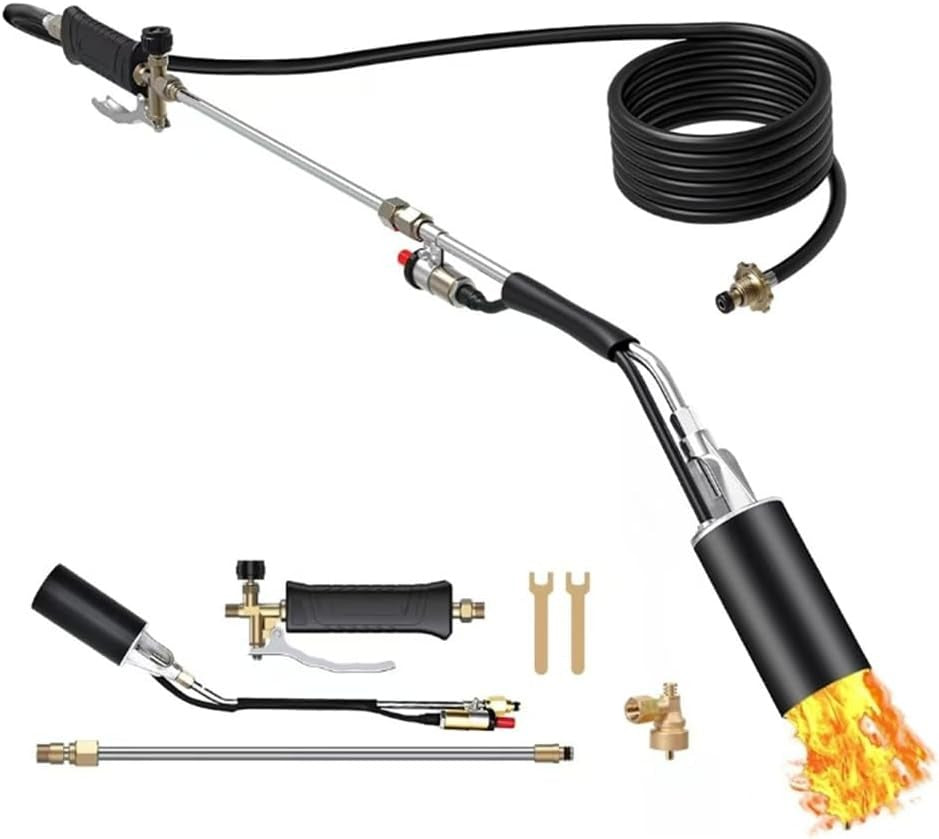 PyroForce Weed Burner Torch